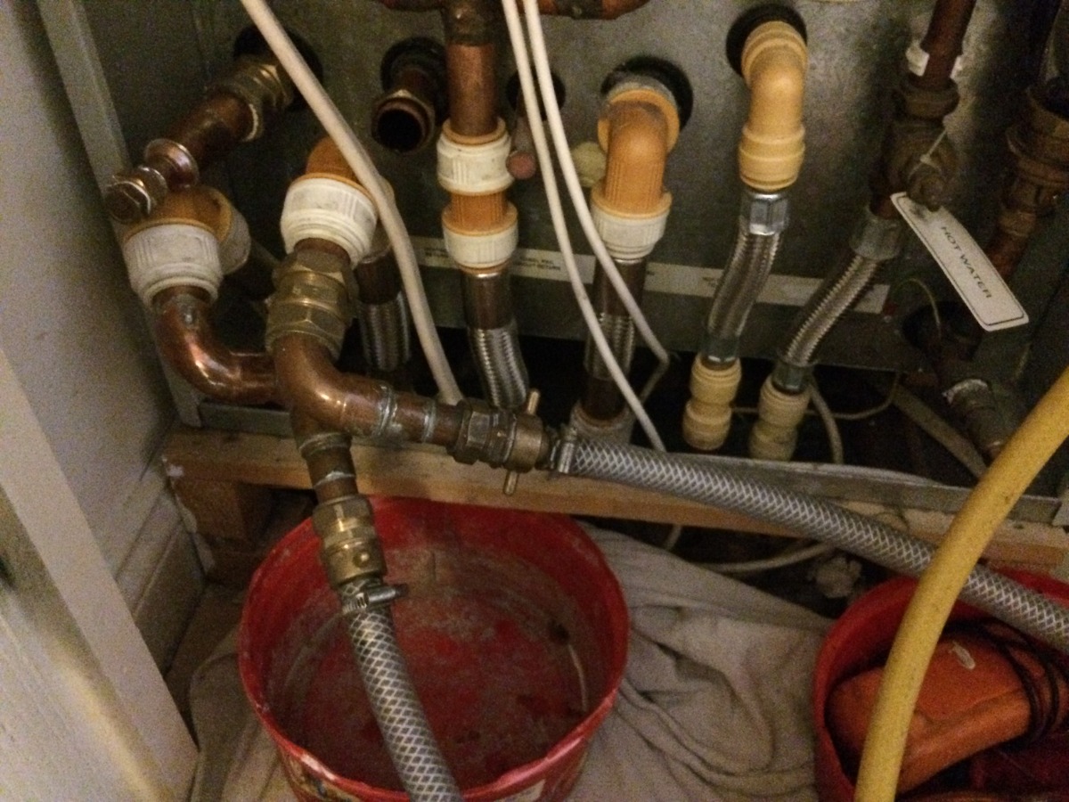 Plumber: Image 3